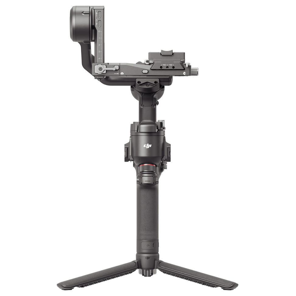 DJI RS 4 Combo — image 1