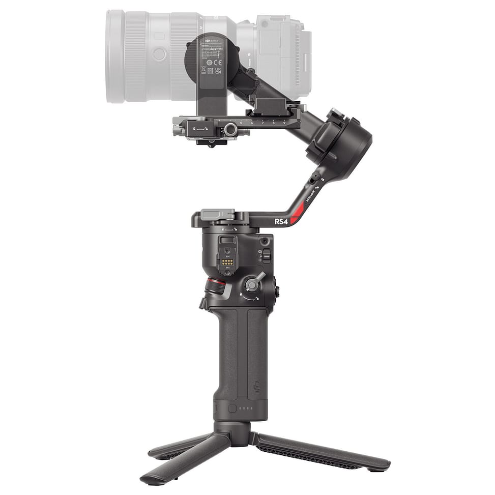 DJI RS 4 Combo — image 3