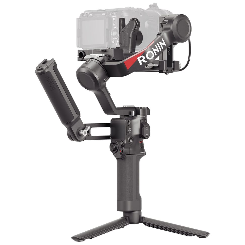 DJI RS 4 Combo — image 4
