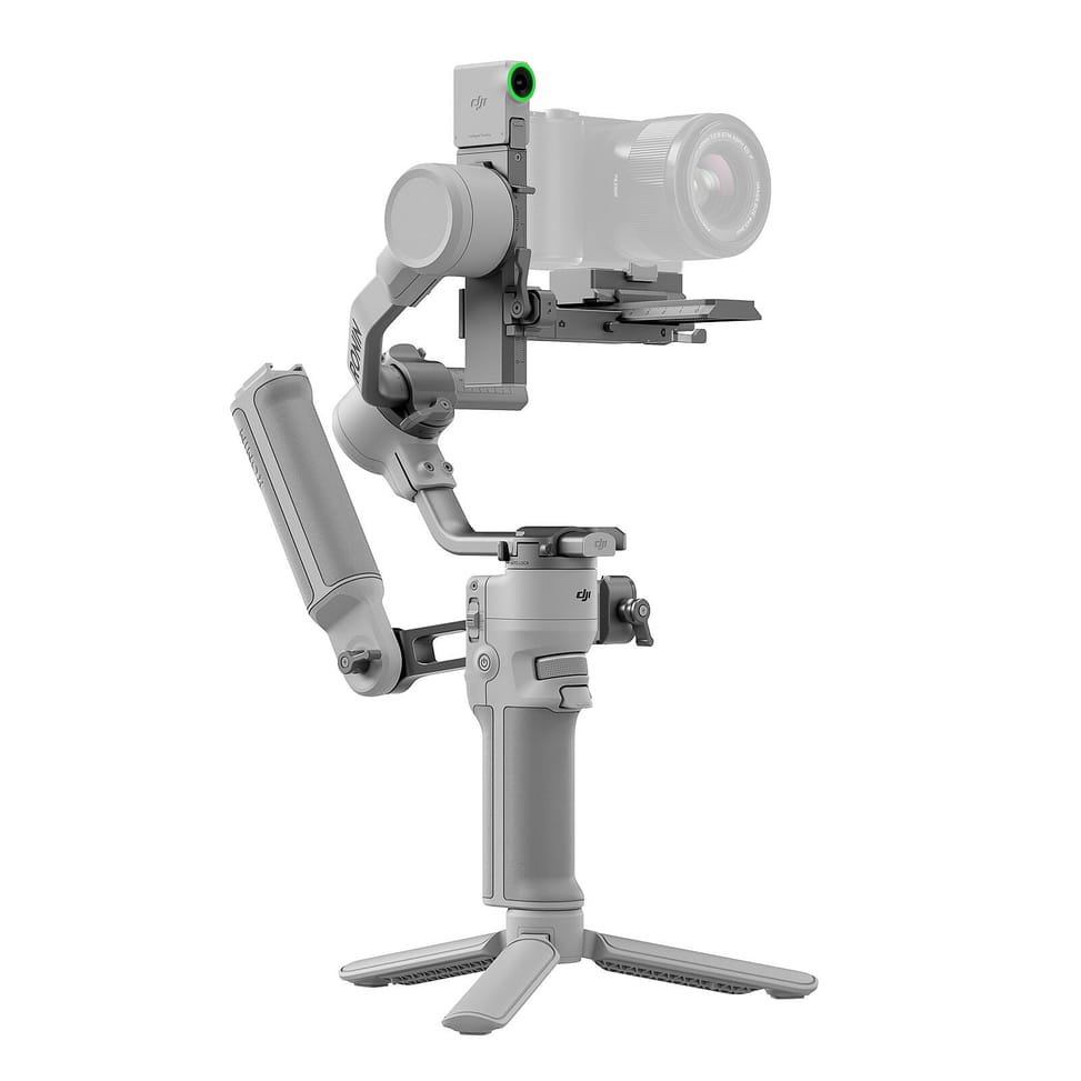 DJI RS 4 Mini Combo — image 3