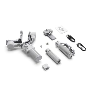 DJI RS 4 Mini Combo — image 5