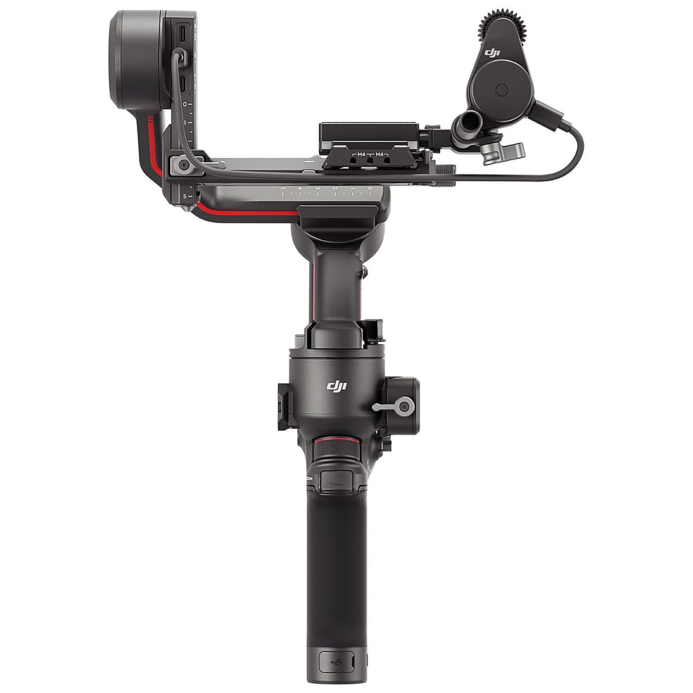 DJI RS 3 Combo — image 2
