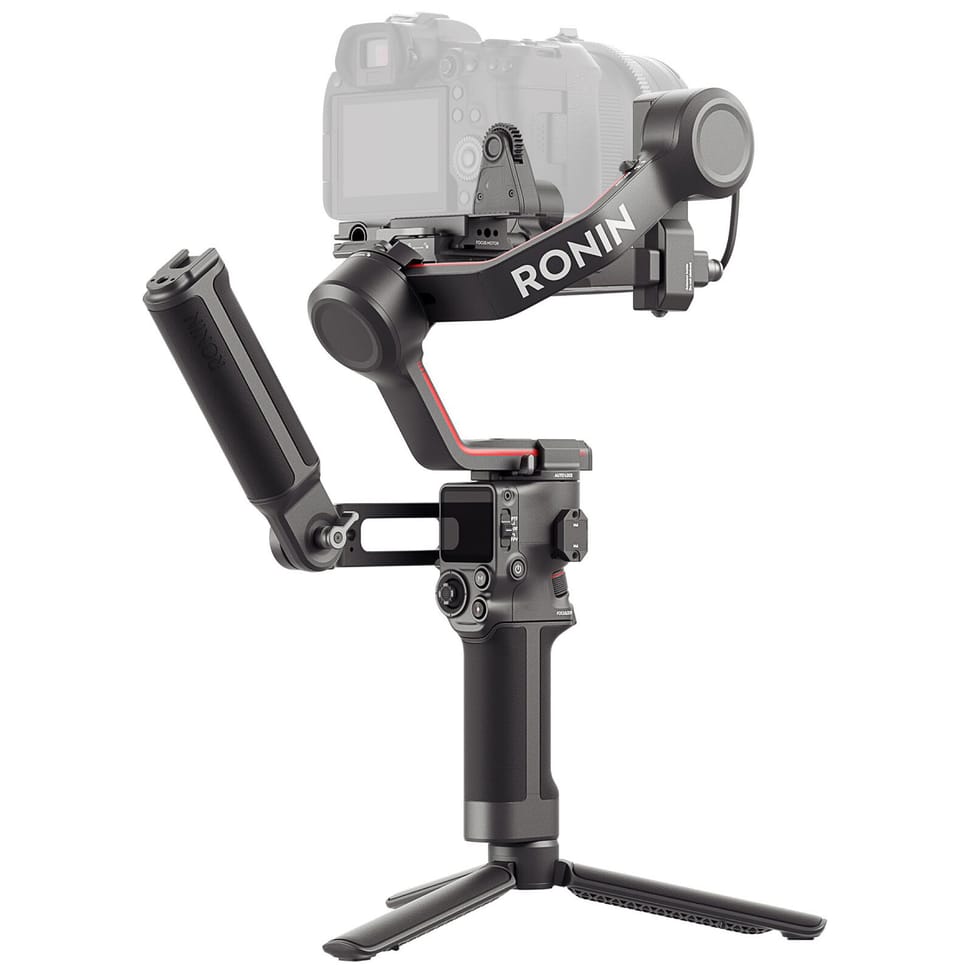 DJI RS 3 Combo — image 3