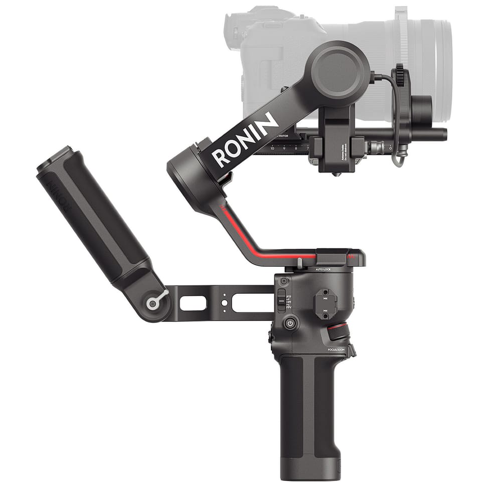 DJI RS 3 Combo — image 4