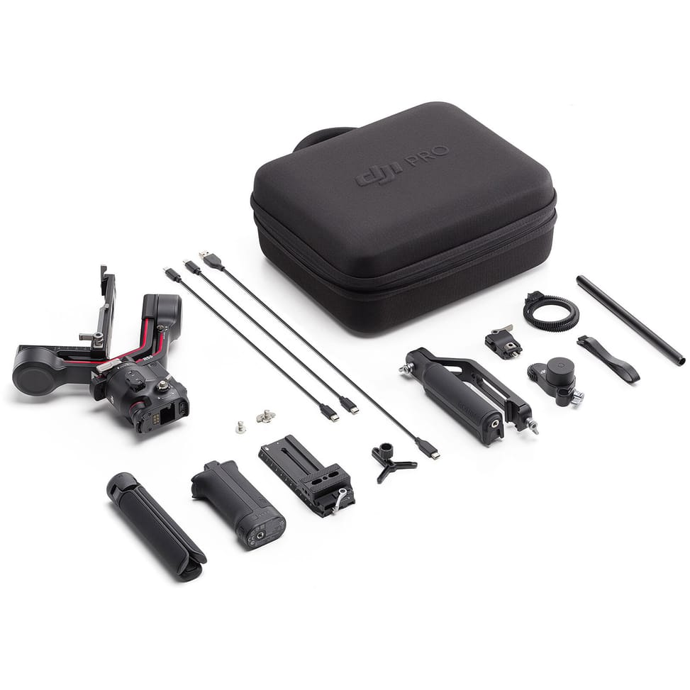 DJI RS 3 Combo — image 5