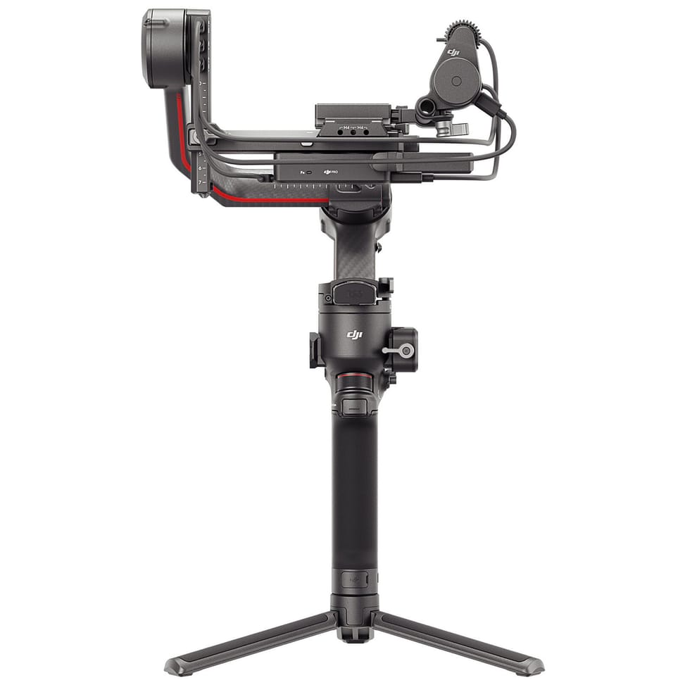 DJI RS 3 Pro Combo — image 1