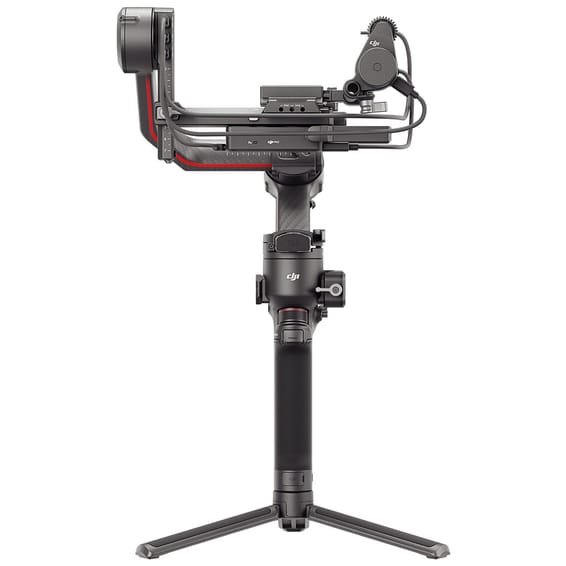 DJI RS 3 Pro Combo