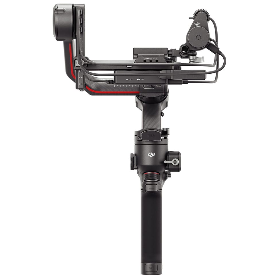 DJI RS 3 Pro Combo — image 2