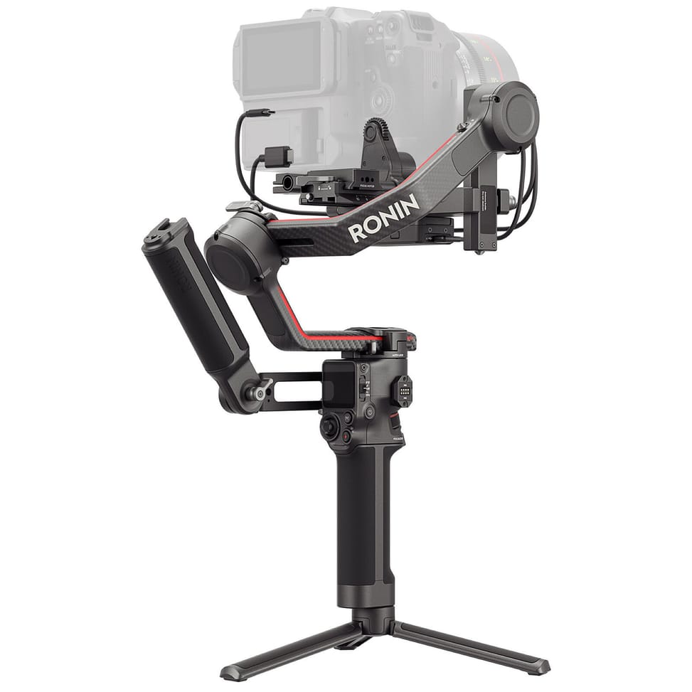 DJI RS 3 Pro Combo — image 4