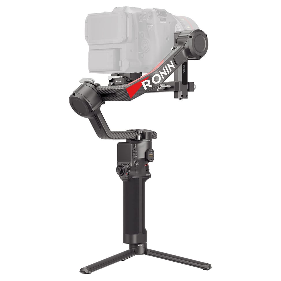 DJI RS 4 Pro — image 2