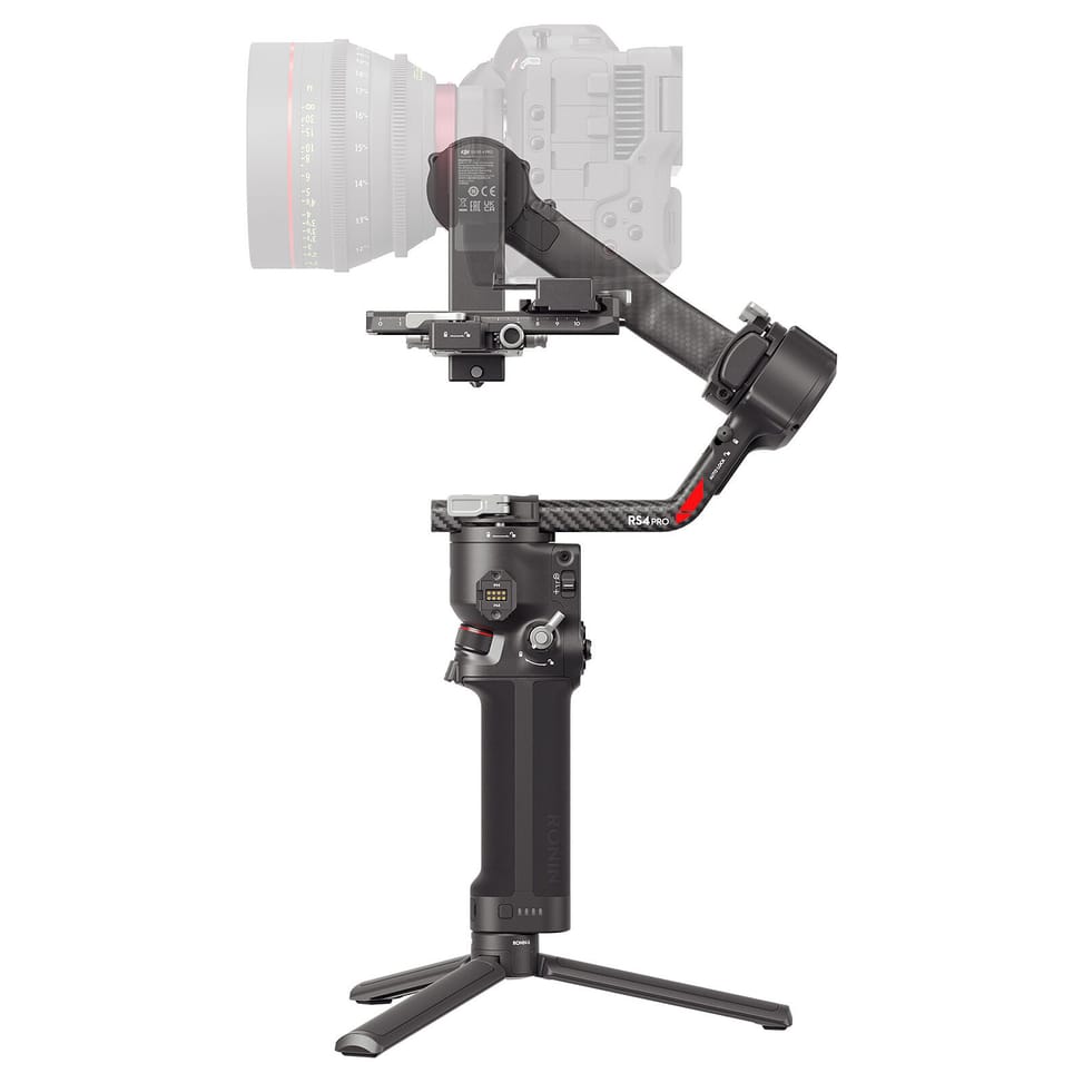 DJI RS 4 Pro — image 3