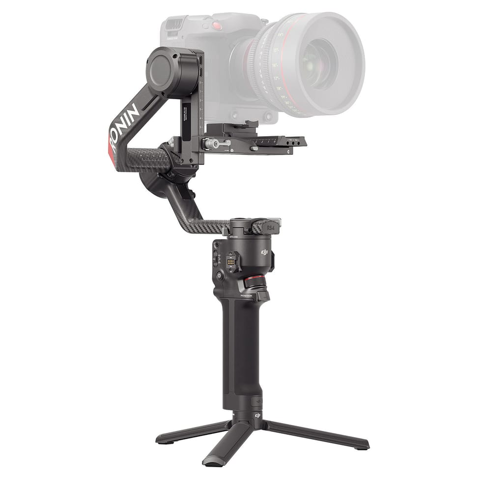 DJI RS 4 Pro — image 4