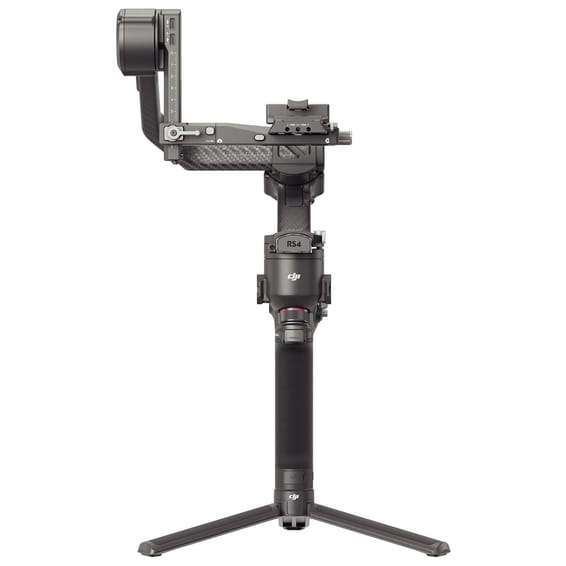 DJI RS 4 Pro Combo