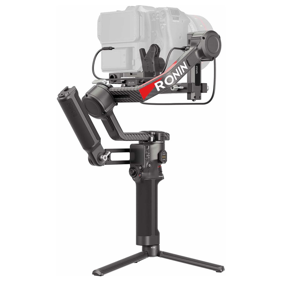 DJI RS 4 Pro Combo — image 4