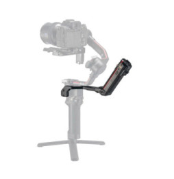 TILTA Poignée de commande arrière pour RS2