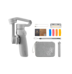 ZHIYUN Stabilisateur SMOOTH Q4 Combo