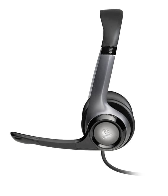 Logitech USB Headset B530 (520-11475)