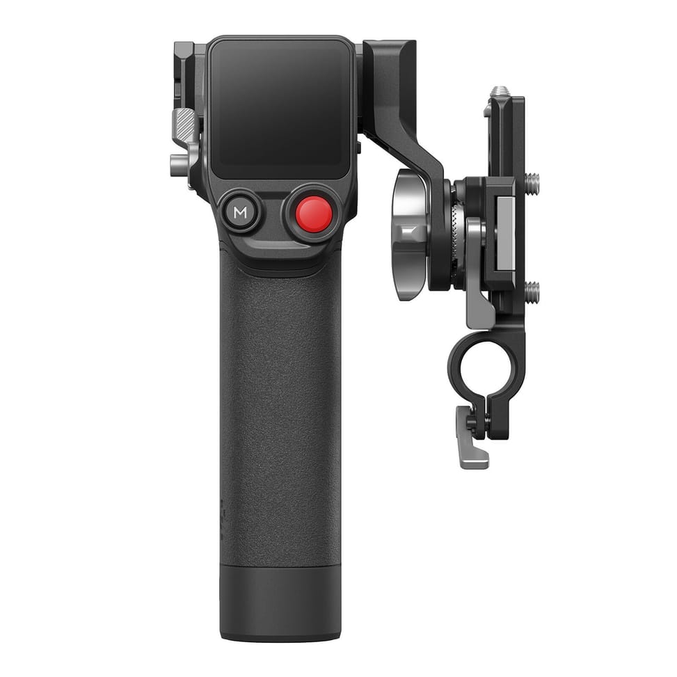 DJI Focus Pro All-in-One Combo — image 2