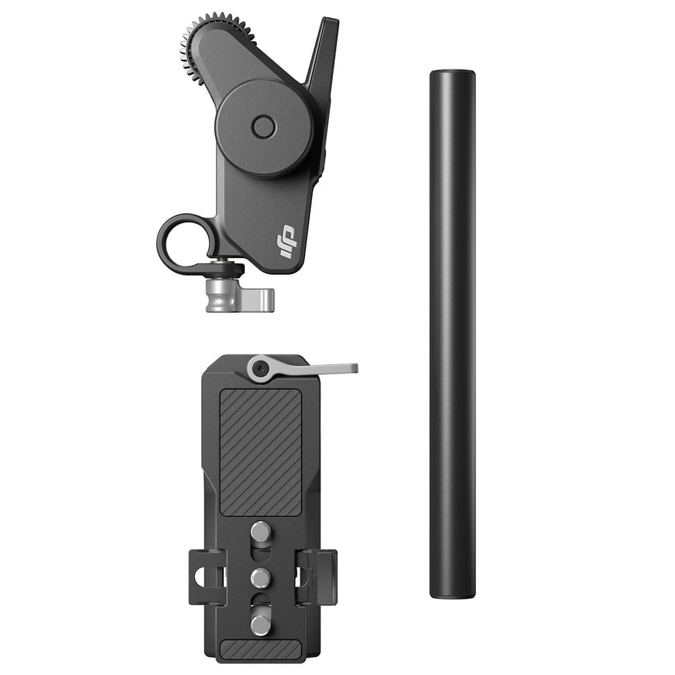 DJI Focus Pro Creator Combo — image 4