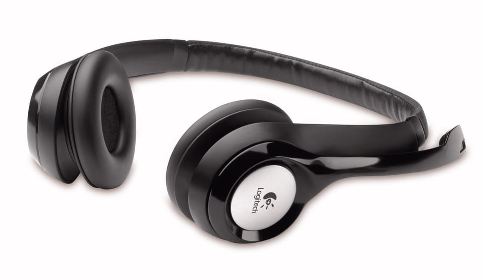 Logitech USB Headset B530 (520-11475)