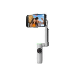 INSTA360 Stabilisateur smartphone Flow Pro Gris - Pack stetard