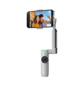 INSTA360 Stabilisateur smartphone Flow Pro Gris...
