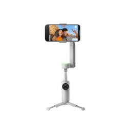 INSTA360 Stabilisateur smartphone Flow Pro Gris - Pack stetard