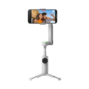 INSTA360 Stabilisateur smartphone Flow Pro Gris - Pack stetard — image 2