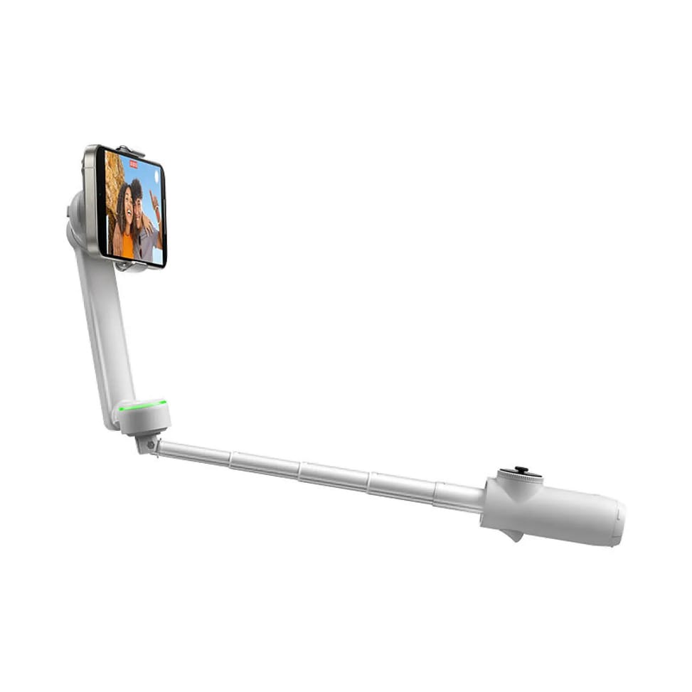 INSTA360 Stabilisateur smartphone Flow Pro Gris - Pack stetard — image 3