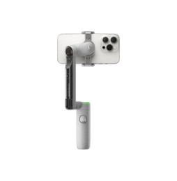 INSTA360 Stabilisateur smartphone Flow Pro Gris - Pack stetard