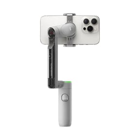 INSTA360 Stabilisateur smartphone Flow Pro Gris - Pack stetard — image 4