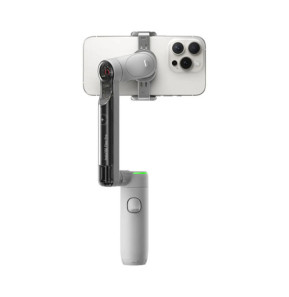 INSTA360 Stabilisateur smartphone Flow Pro Gris - Pack stetard