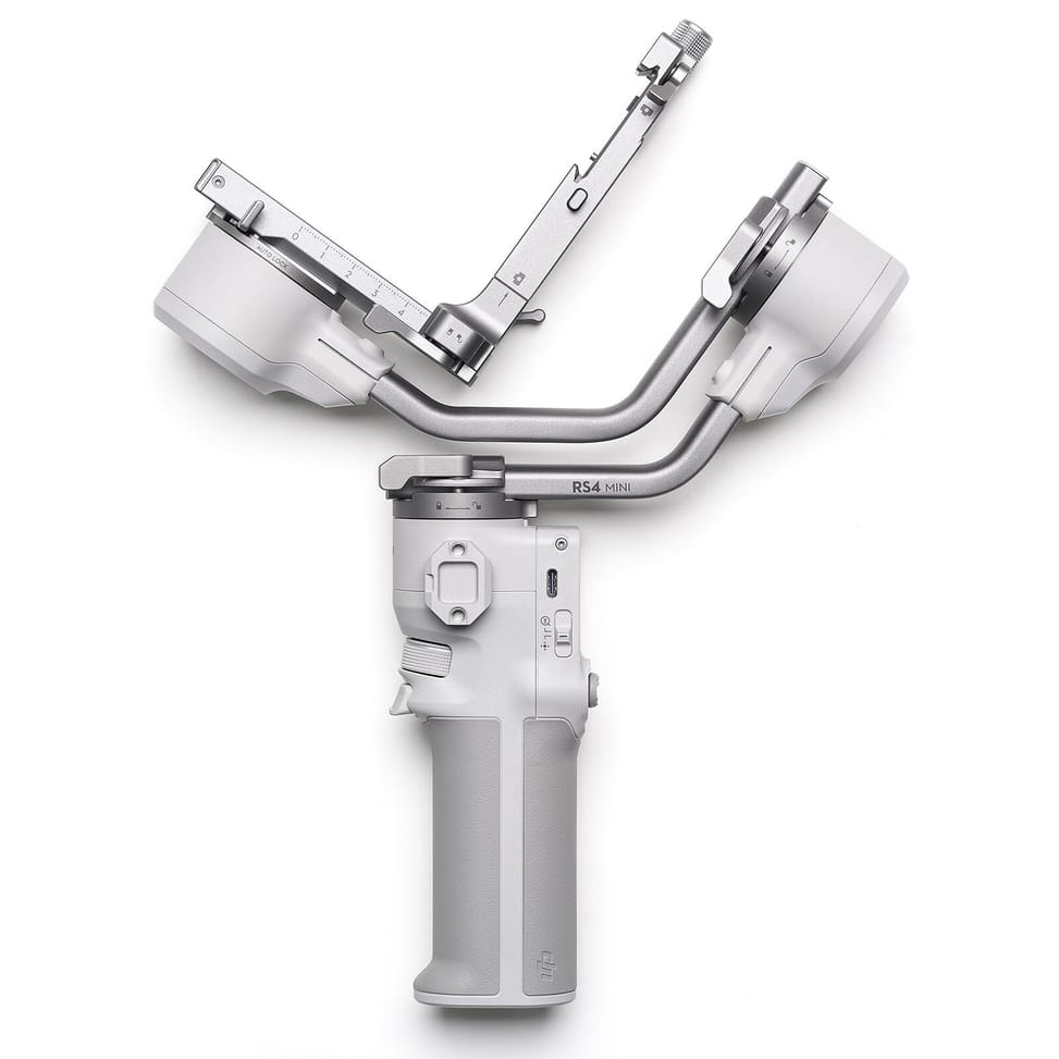 DJI RS 4 Mini — image 2