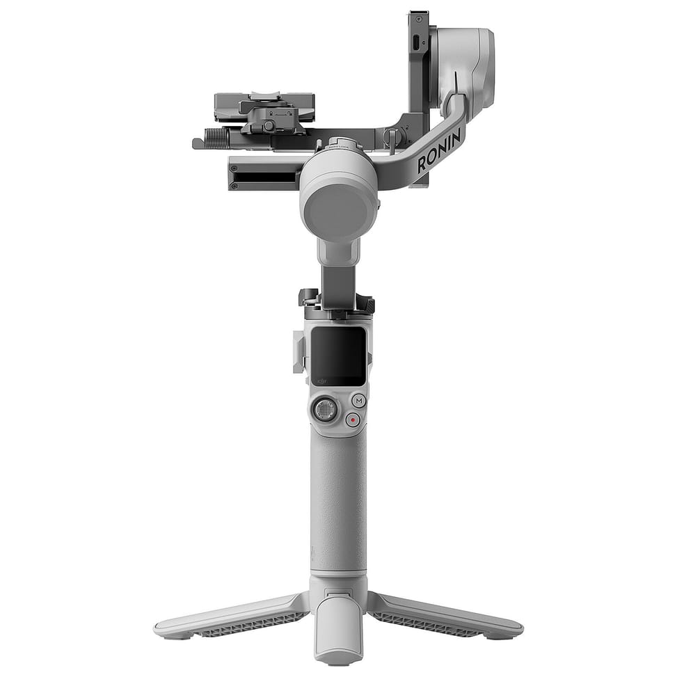 DJI RS 4 Mini — image 3