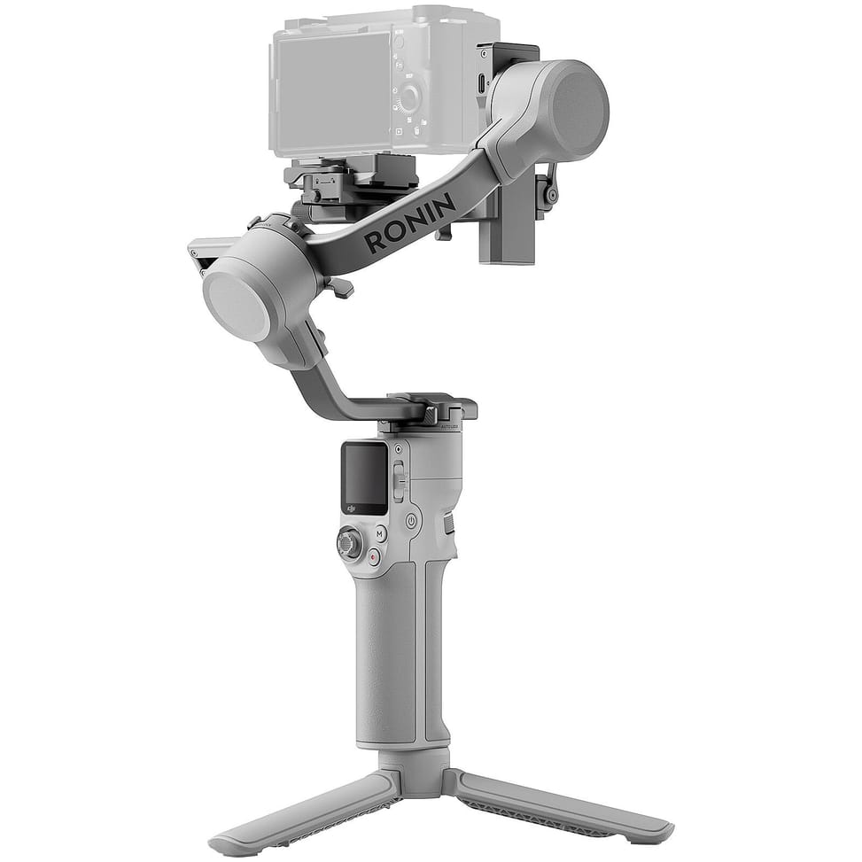 DJI RS 4 Mini — image 4