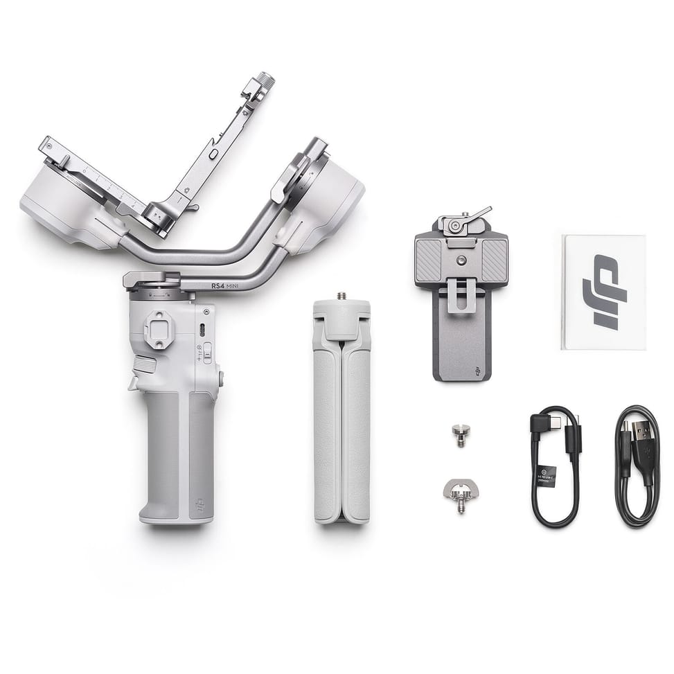 DJI RS 4 Mini — image 5