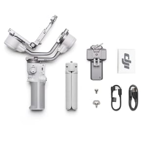 DJI RS 4 Mini — image 5