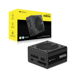 Alimentation PC Corsair RM850e (2025)