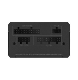 Alimentation PC Corsair RM850e (2025)