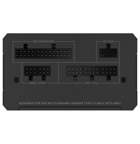 Alimentation PC Corsair RM850e (2025)