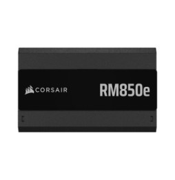 Alimentation PC Corsair RM850e (2025)