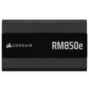Alimentation PC Corsair RM850e (2025)
