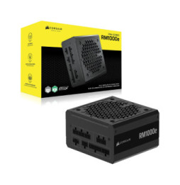 Alimentation PC Corsair RM1000e (2025)