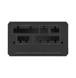 Alimentation PC Corsair RM1000e (2025)