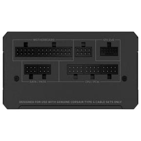 Alimentation PC Corsair RM1000e (2025) — image 3