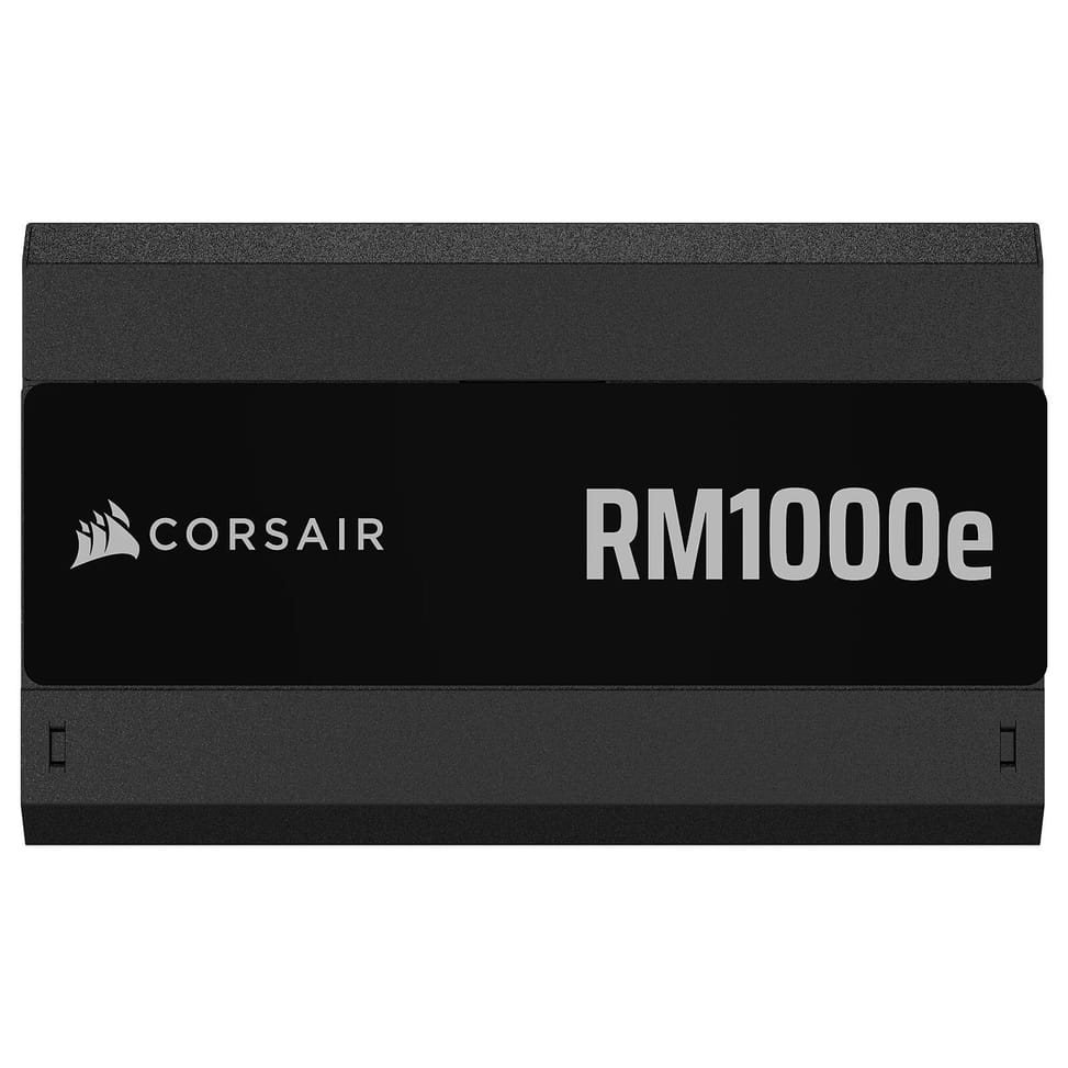 Alimentation PC Corsair RM1000e (2025) — image 4