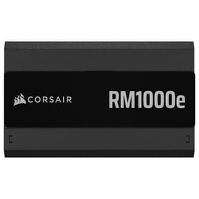 Alimentation PC Corsair RM1000e (2025) — image 4
