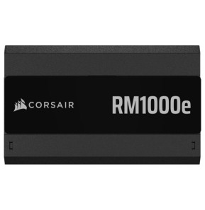 Alimentation PC Corsair RM1000e (2025)