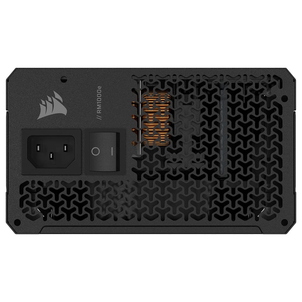 Alimentation PC Corsair RM1000e (2025) — image 5