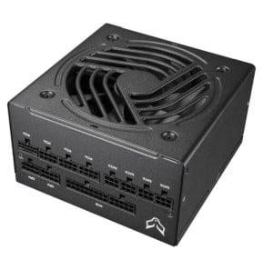 Alimentation PC Fox Spirit HG 750 80PLUS Gold